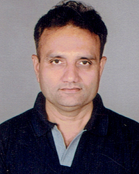 Dr. Manish Malaviya - Aarutva